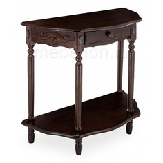 Стол туалетный Console Woodville