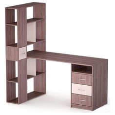 Стол компьютерный Рональд-48 ВМФ