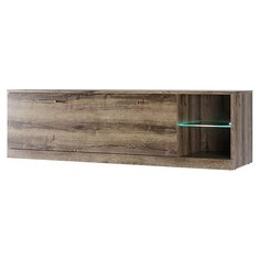 Тумба комбинированная Jagger 1S2N Анрэкс