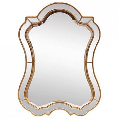 Зеркало настенное KFH1959 Garda Decor