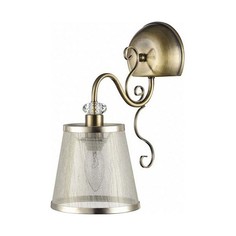 Бра Driana FR2405-WL-01-BZ Freya