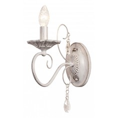 Бра Laura 259.41.1 Silver Light