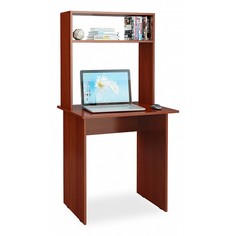 Стол компьютерный Милан-2 с надставкой МФ Мастер