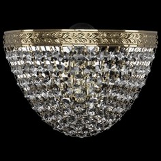 Бра 1932 19321B/20IV G Bohemia Ivele Crystal