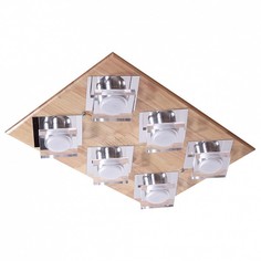 Накладной светильник Natura 073.6 Led Lucia Tucci