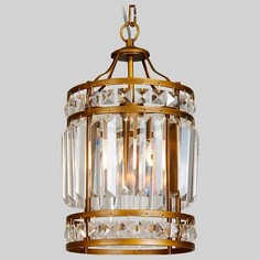 Подвесной светильник Ancient 1085-1P Favourite