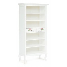 Стеллаж книжный Secret De Maison Fleurimont (mod. MUR95) Tetchair