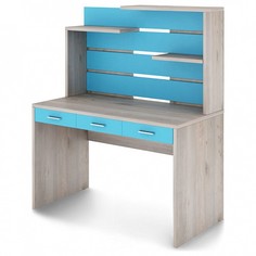 Стол компьютерный Домино нельсон СП-32 Merdes