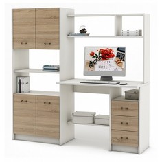 Стол компьютерный Август-11 ВМФ