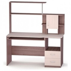 Стол компьютерный Рональд-3 ВМФ