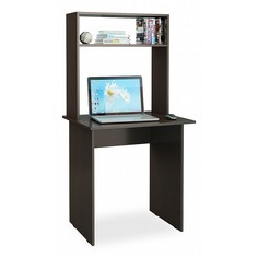 Стол компьютерный Милан-2 с надставкой МФ Мастер