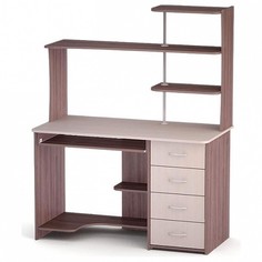 Стол компьютерный Рональд-33 ВМФ