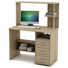 Стол письменный Форест-11 ВМФ