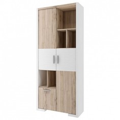 Шкаф комбинированный Венето СТЛ.266.10 Столлайн