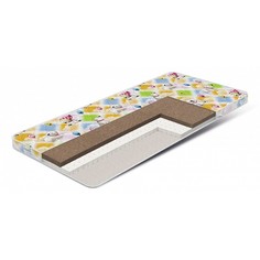 Матрас детский Kids Double (Print) 2000х700 Орматек