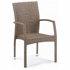 Стул Y379B-W56 Light Brown Afina
