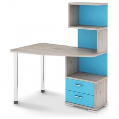 Стол компьютерный Домино нельсон СКМ-60 Merdes