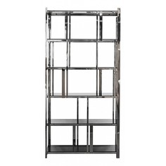 Стеллаж 13RXSH3052-SILVER Garda Decor