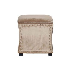 Банкетка-сундук 24YJ-5005-06413 Garda Decor