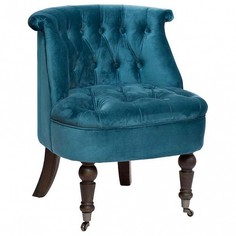 Кресло HD2202868-BBD Garda Decor