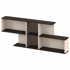 Полка книжная П-01.11 Мебель Смоленск