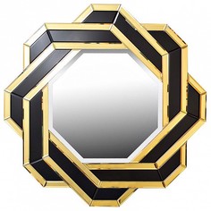 Зеркало настенное KFE7H018 Garda Decor
