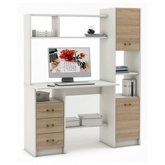 Стол компьютерный Август-4 ВМФ