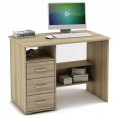 Стол письменный Форест-4 ВМФ