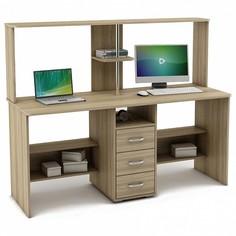 Стол письменный Форест-18 ВМФ