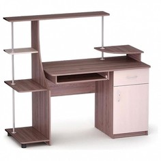 Стол компьютерный Рональд-42 ВМФ