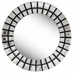 Зеркало настенное KFH302 Garda Decor