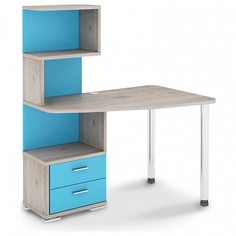 Стол компьютерный Домино нельсон СКМ-60 Merdes