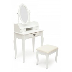 Стол туалетный NY-V3024 Tetchair