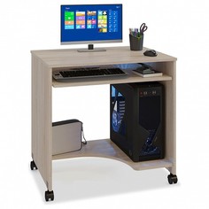 Стол компьютерный КСТ-15 Сокол