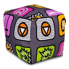 Пуф Куб Dreambag