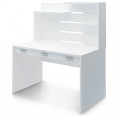 Стол компьютерный Домино нельсон СП-82 Merdes