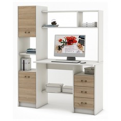 Стол компьютерный Август-3 ВМФ