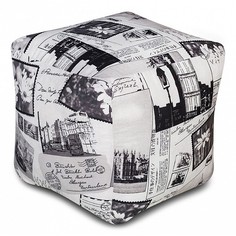 Пуф Куб Dreambag
