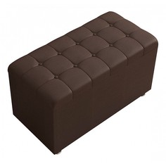 Банкетка-сундук Brown 80-40-4 Sonum