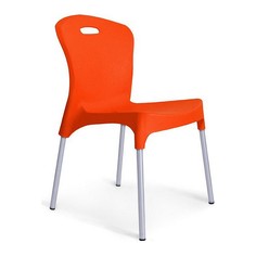 Стул XRF-065-AO Orange Afina