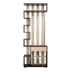 Вешалка с тумбой МЛ-1 Бител