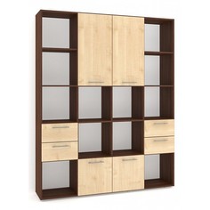 Стеллаж универсальный Бриз СТ.094.1600-01 Баронс