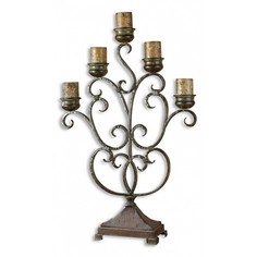 Подсвечник декоративный (66х97 см) Juliana 20808 Uttermost