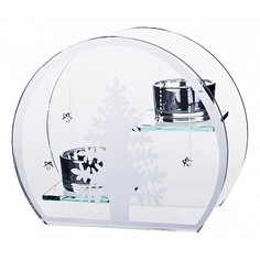 Подсвечник декоративный (16x7x14 см) Art-421-227