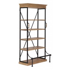 Стеллаж Secret De Maison Academy Tetchair