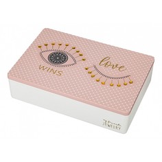 Шкатулка для украшений Глаза 124-109 АРТИ М