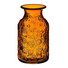 Ваза настольная (16 см) Флора 600-489