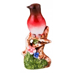 Статуэтка (5x3x10 см) Птица 149-058