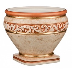 Ваза настольная (34х27 см) Ирис 335-294