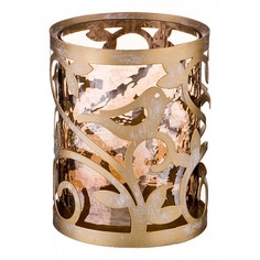 Подсвечник декоративный (13x13x16.5 см) Art-730-225